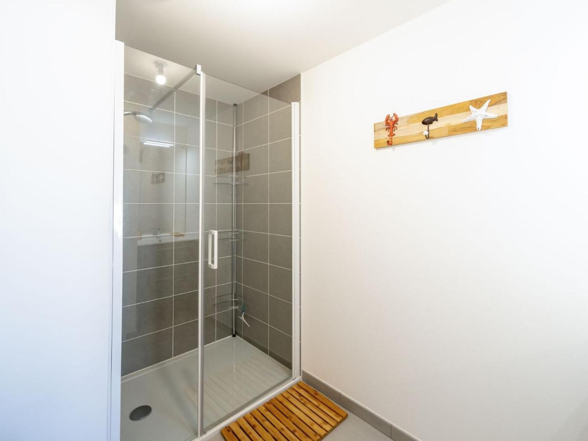 Apartment Passage Saint-Clement By Interhome Quiberon Buitenkant foto