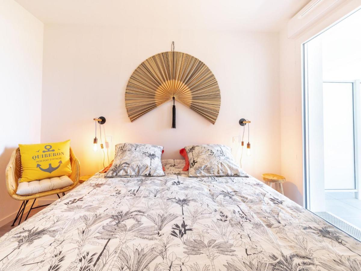 Apartment Passage Saint-Clement By Interhome Quiberon Buitenkant foto