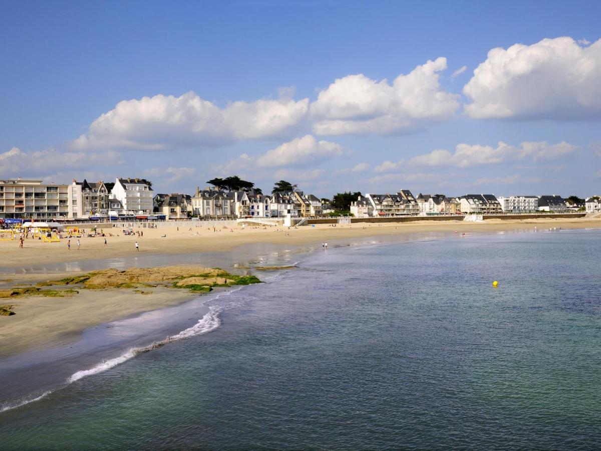 Apartment Passage Saint-Clement By Interhome Quiberon Buitenkant foto